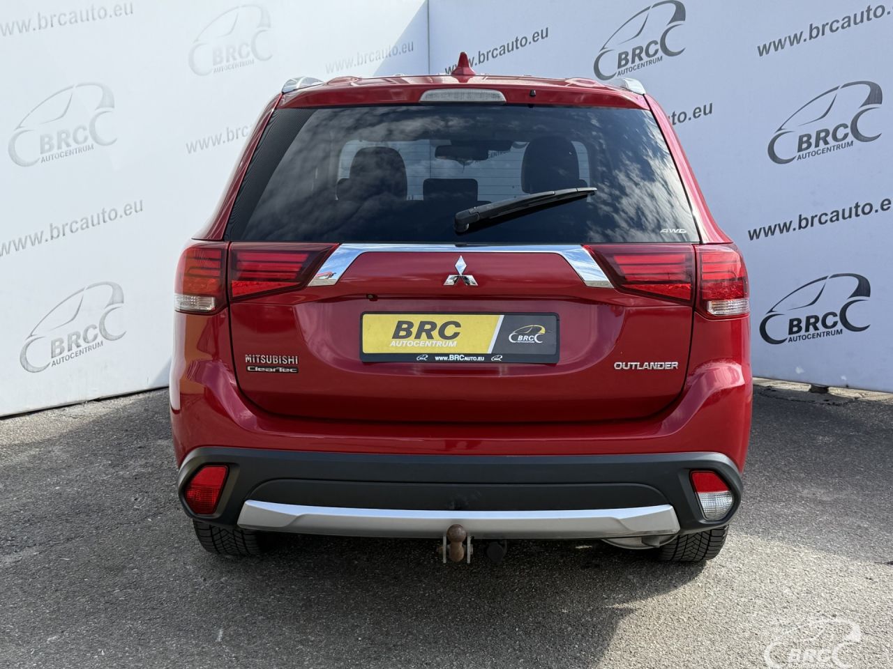 Mitsubishi Outlander | 37