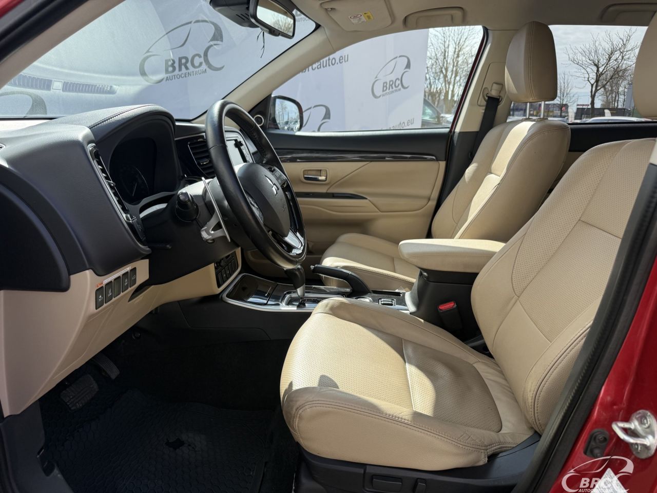 Mitsubishi Outlander | 20