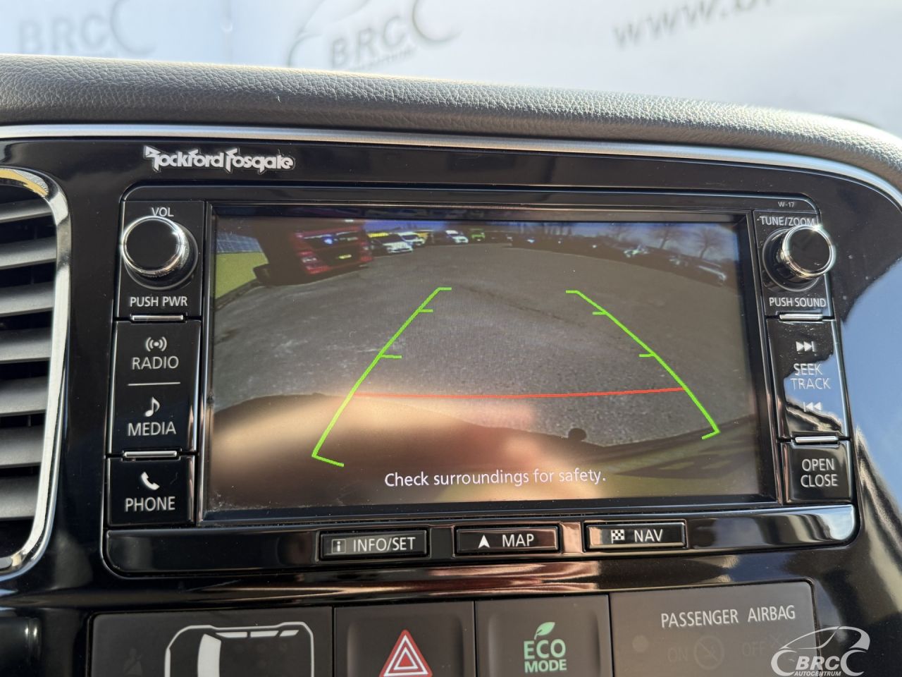 Mitsubishi Outlander | 31