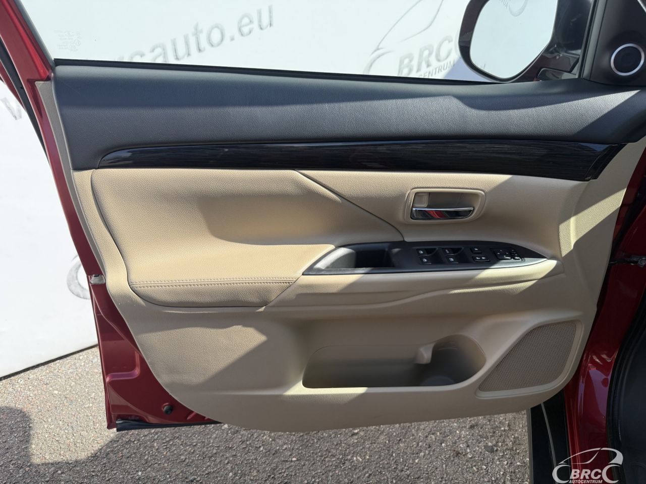 Mitsubishi Outlander | 17