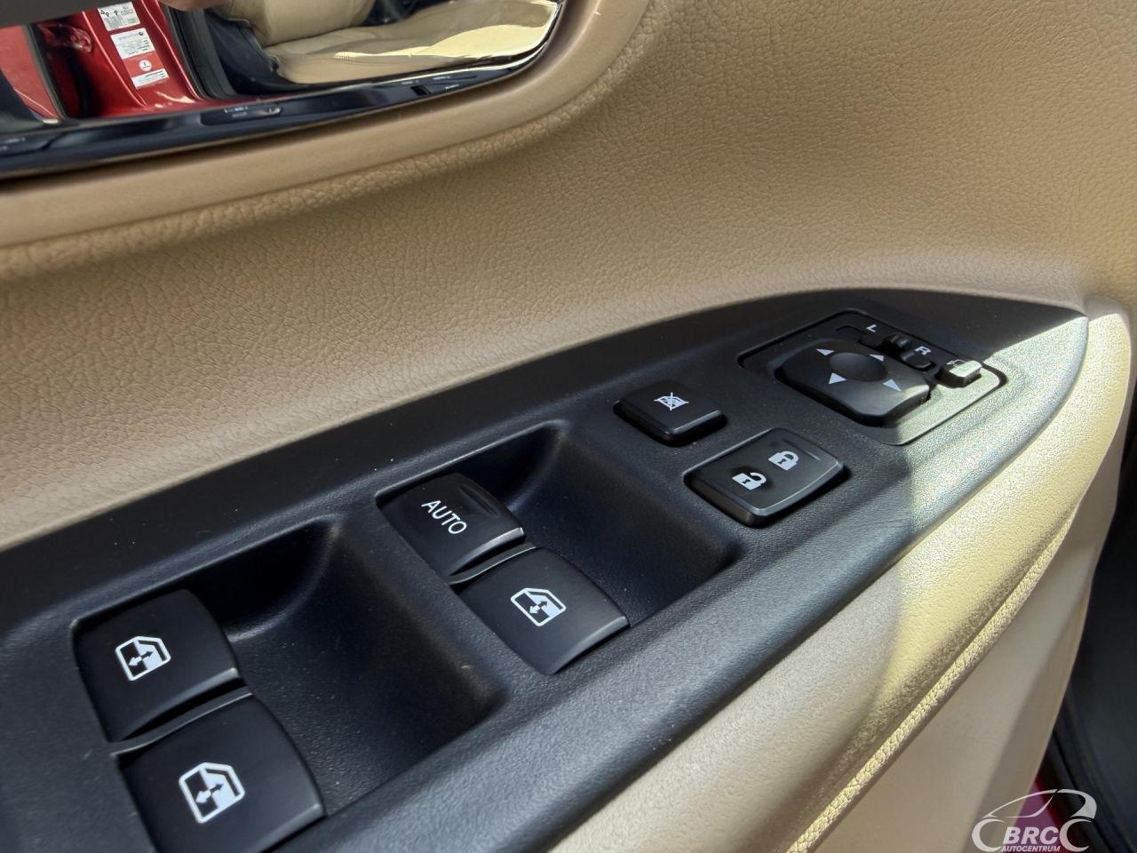 Mitsubishi Outlander | 18