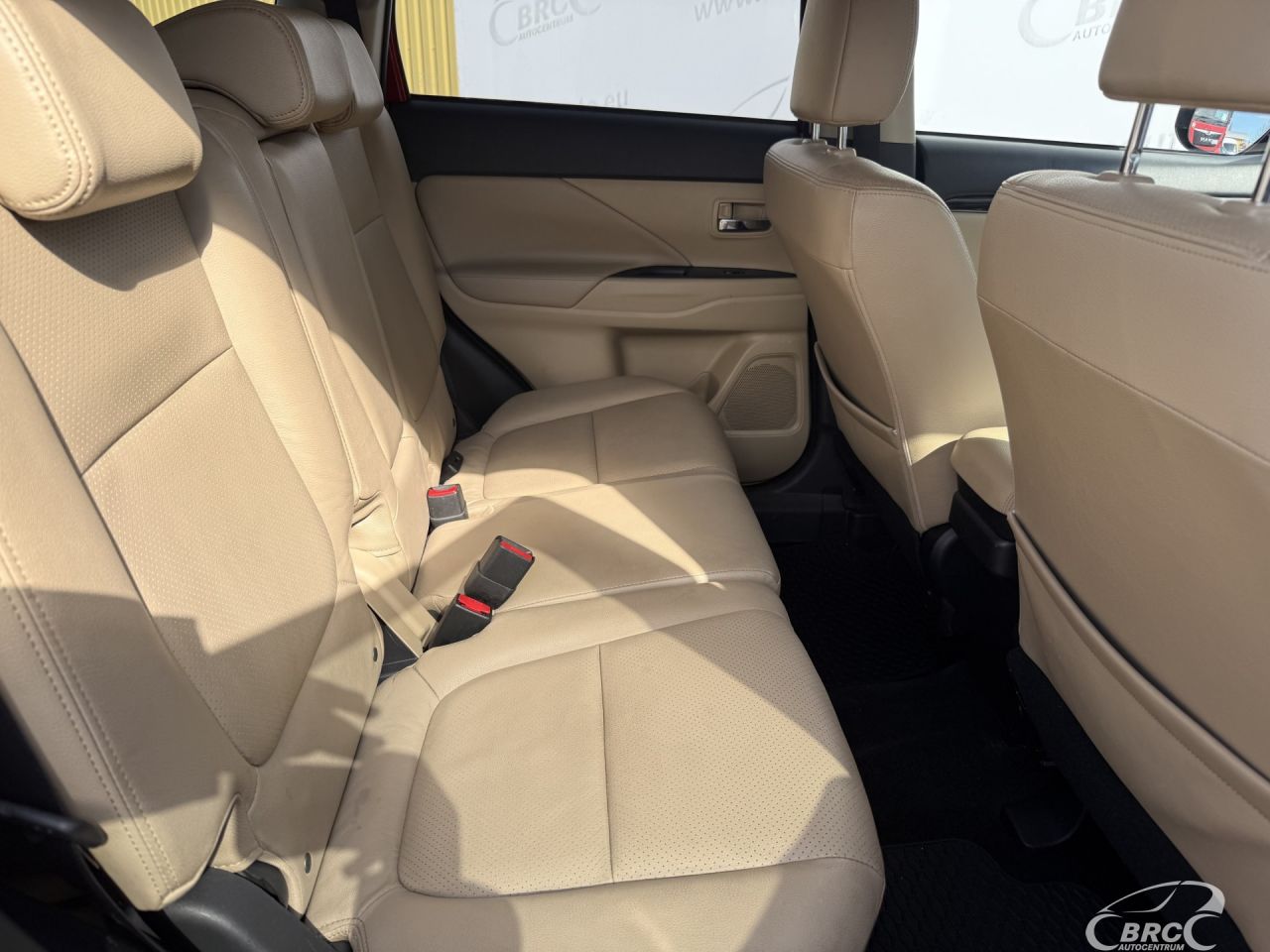 Mitsubishi Outlander | 11