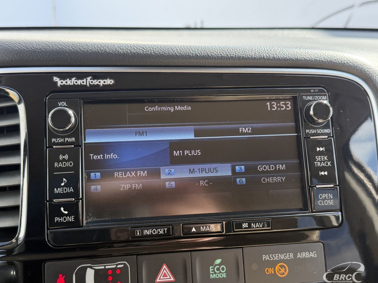 Mitsubishi Outlander | 33