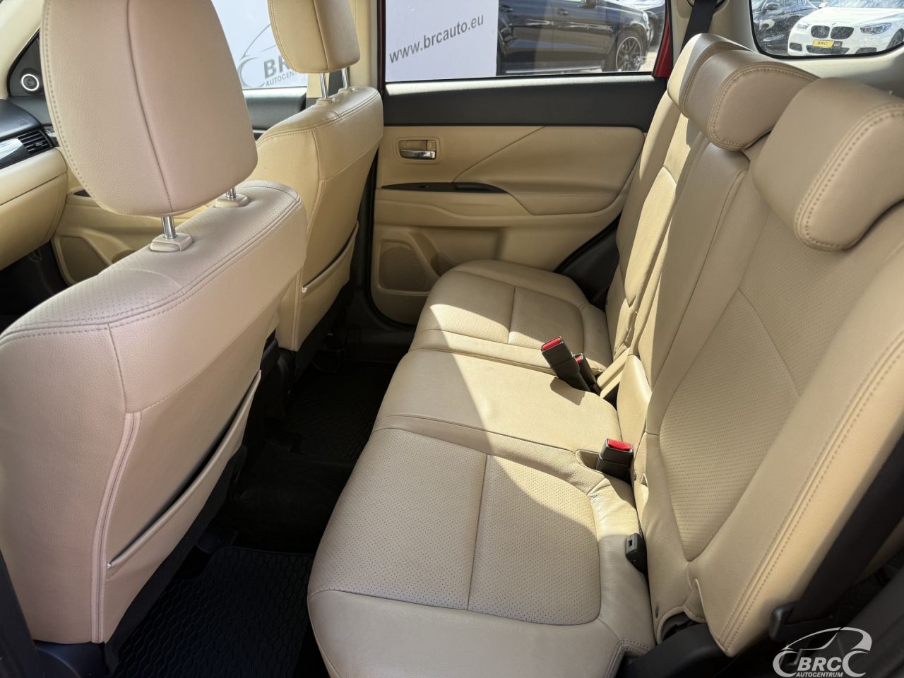 Mitsubishi Outlander | 15