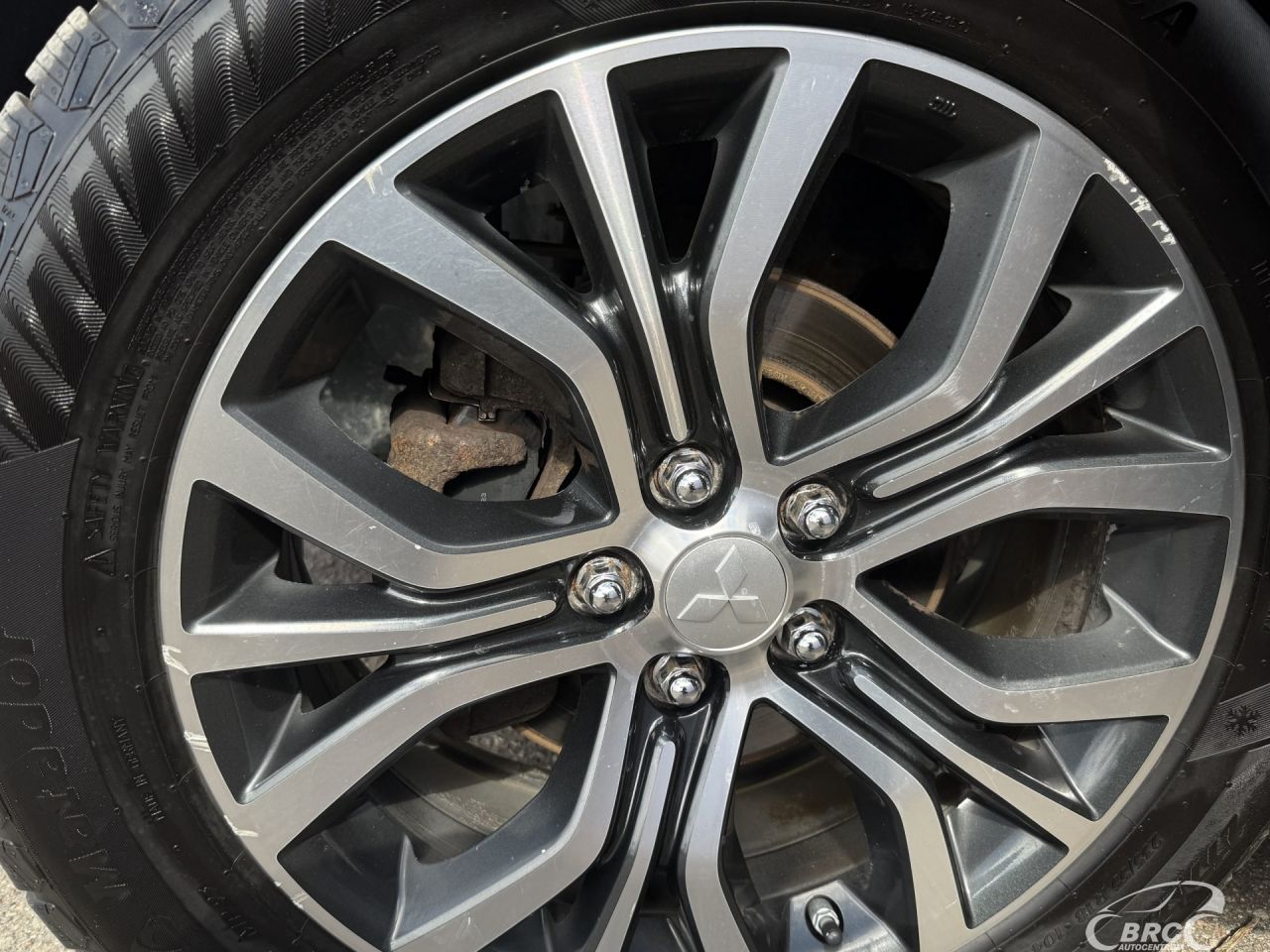 Mitsubishi Outlander | 39