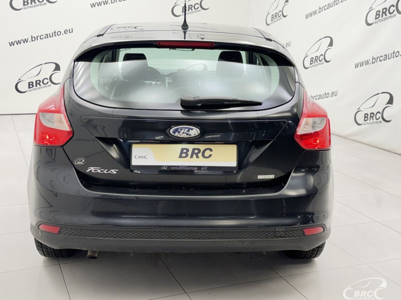 Ford Focus | 41