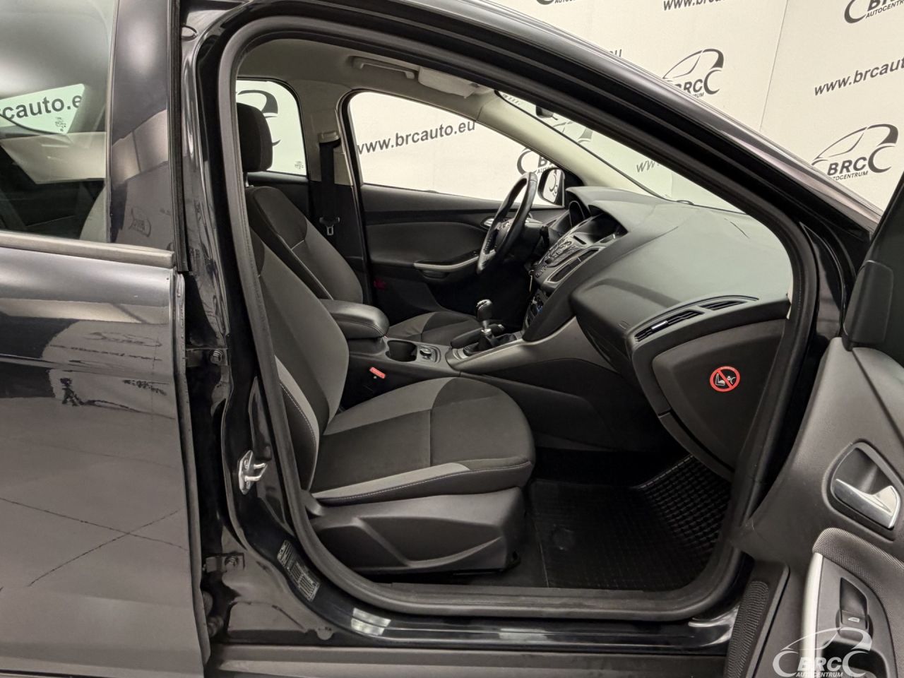 Ford Focus | 3