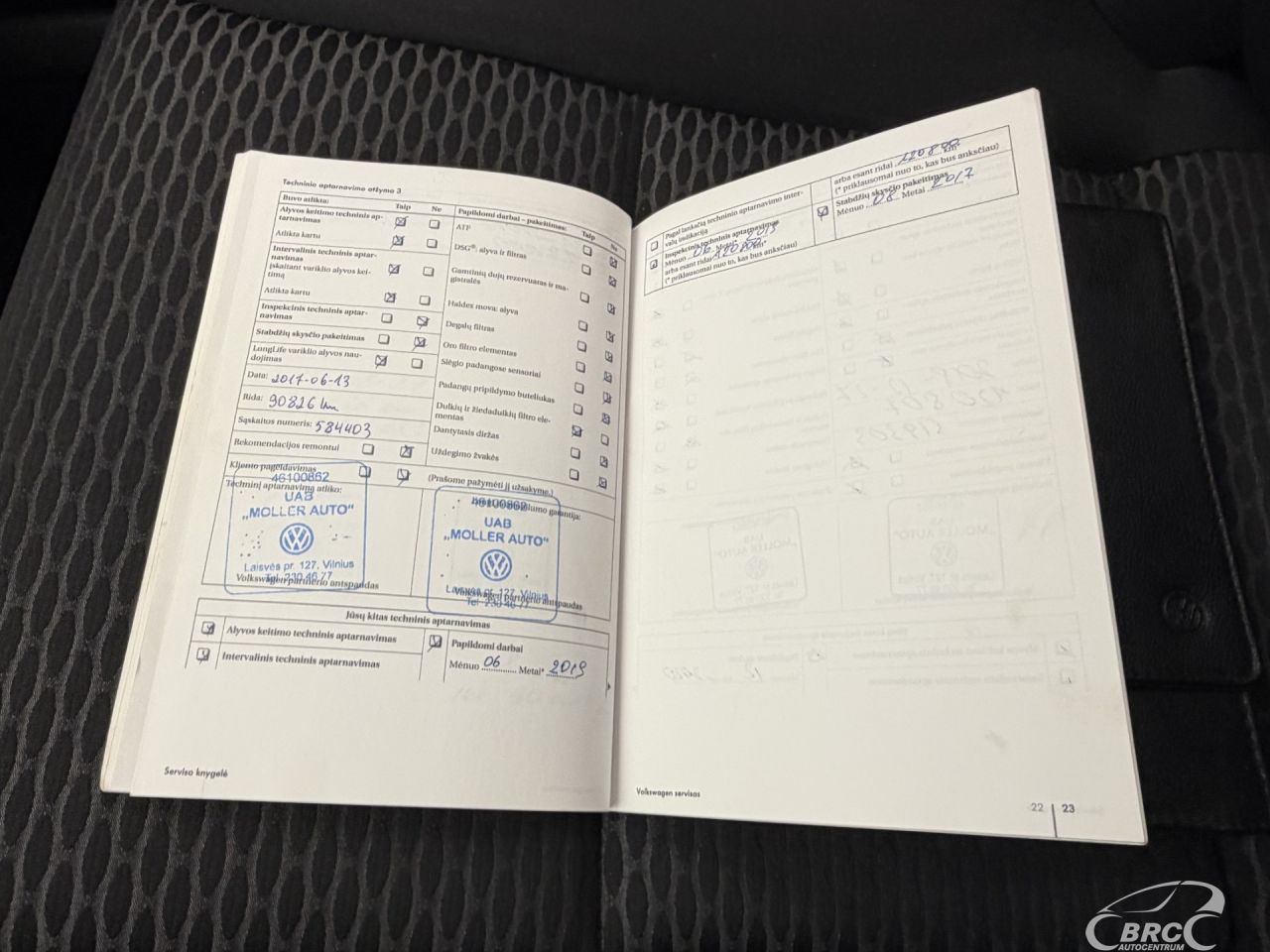 Volkswagen Golf | 34