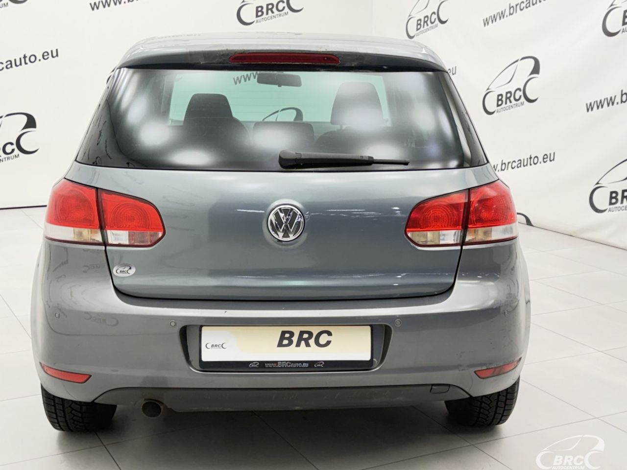 Volkswagen Golf | 42