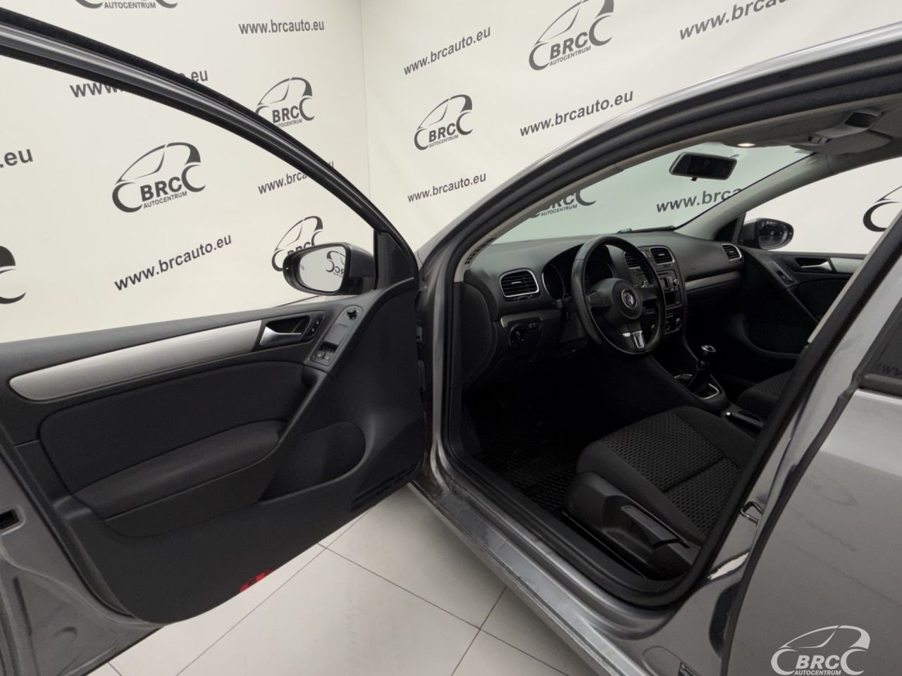 Volkswagen Golf | 17