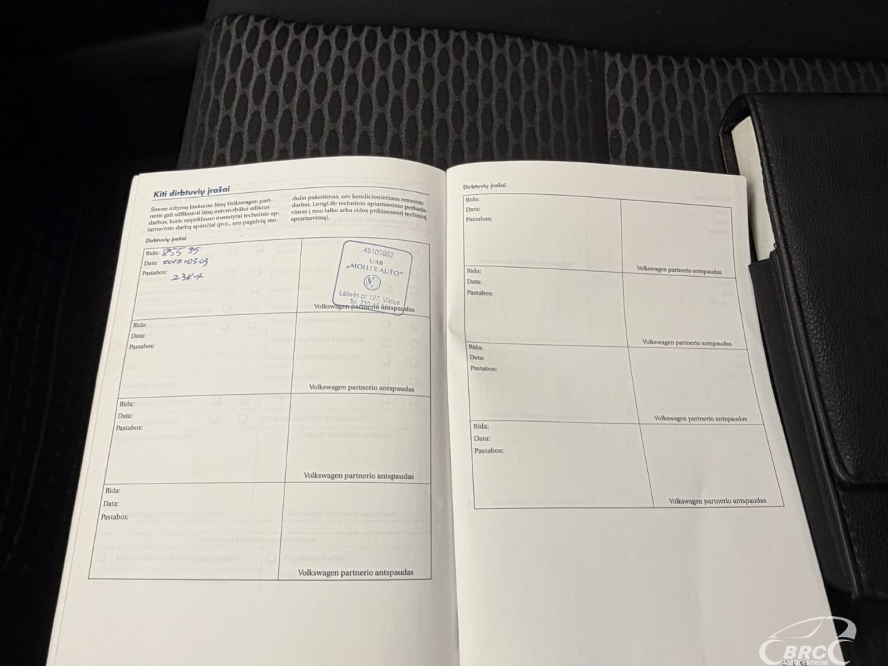 Volkswagen Golf | 37