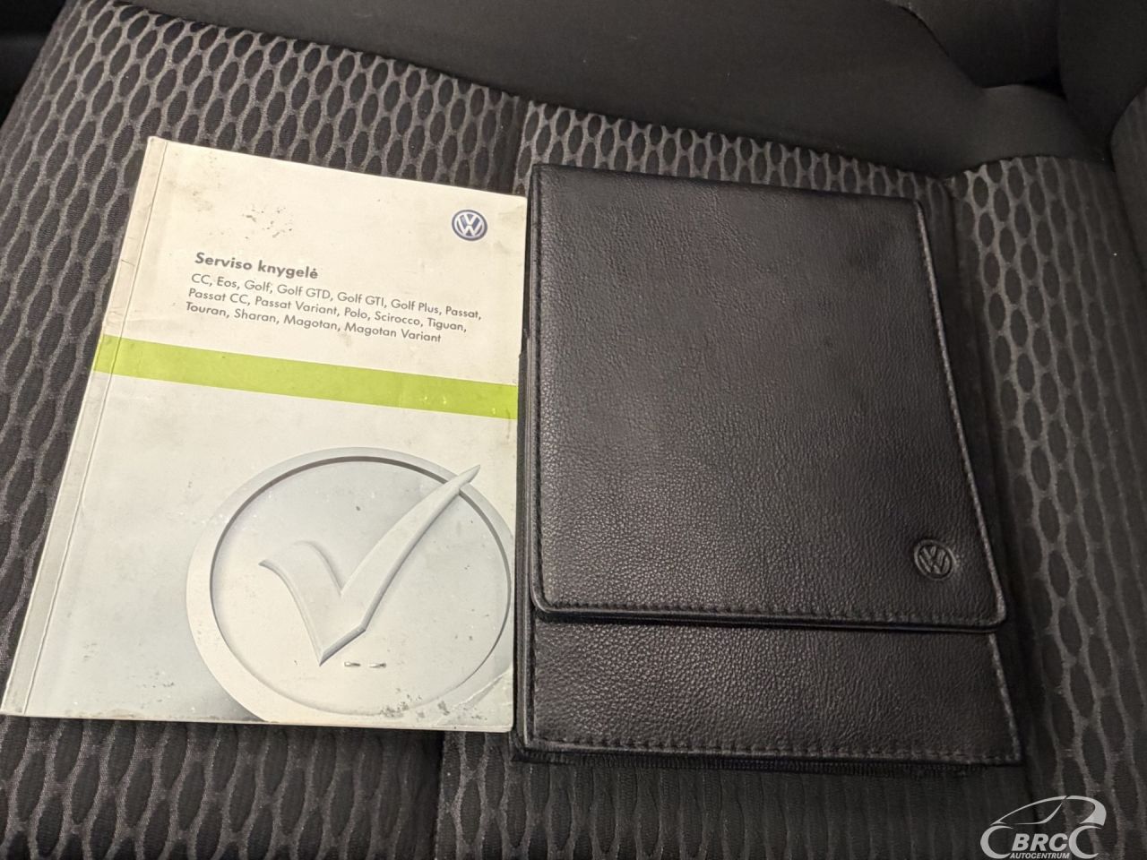 Volkswagen Golf | 29