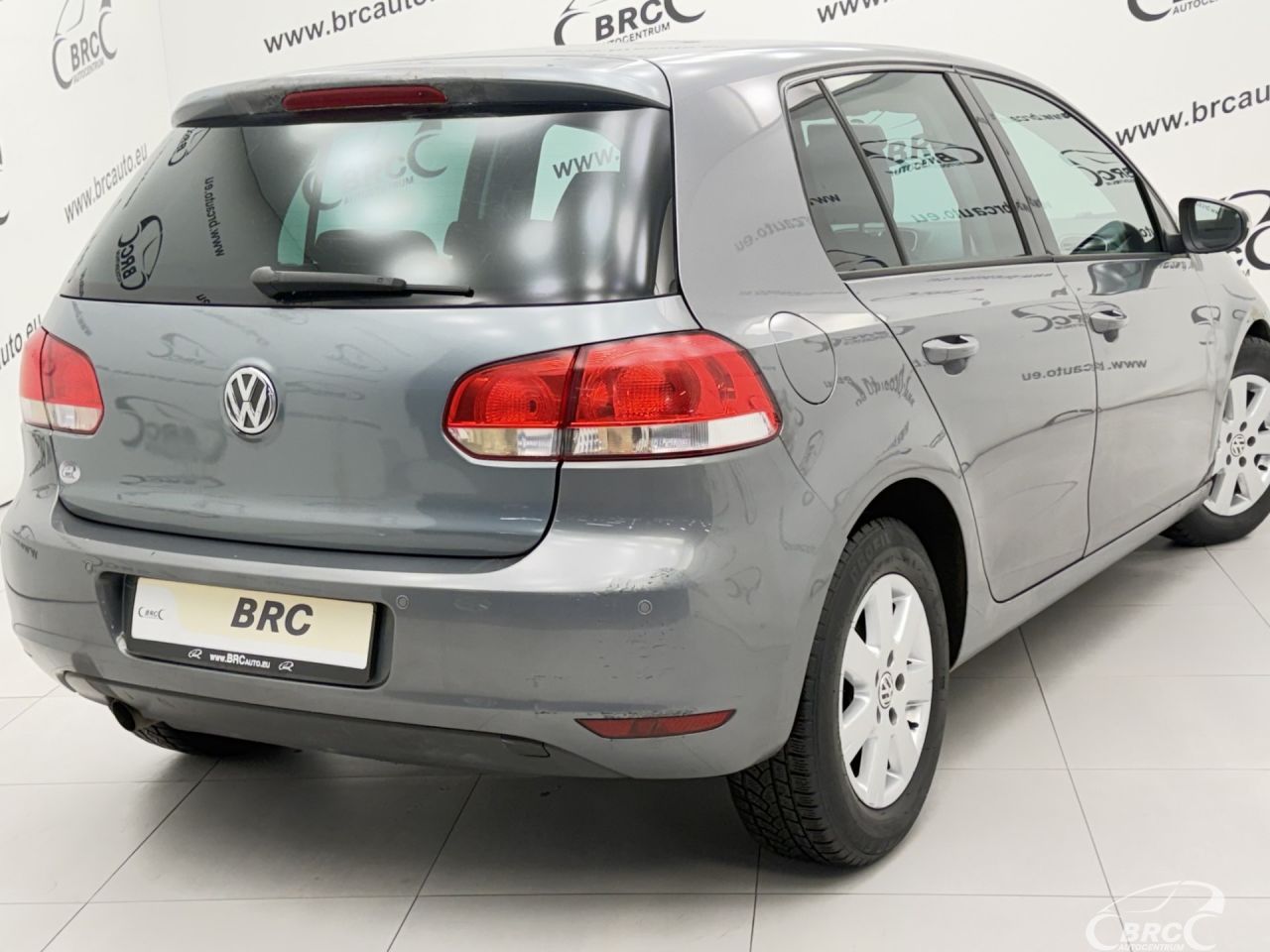 Volkswagen Golf | 44