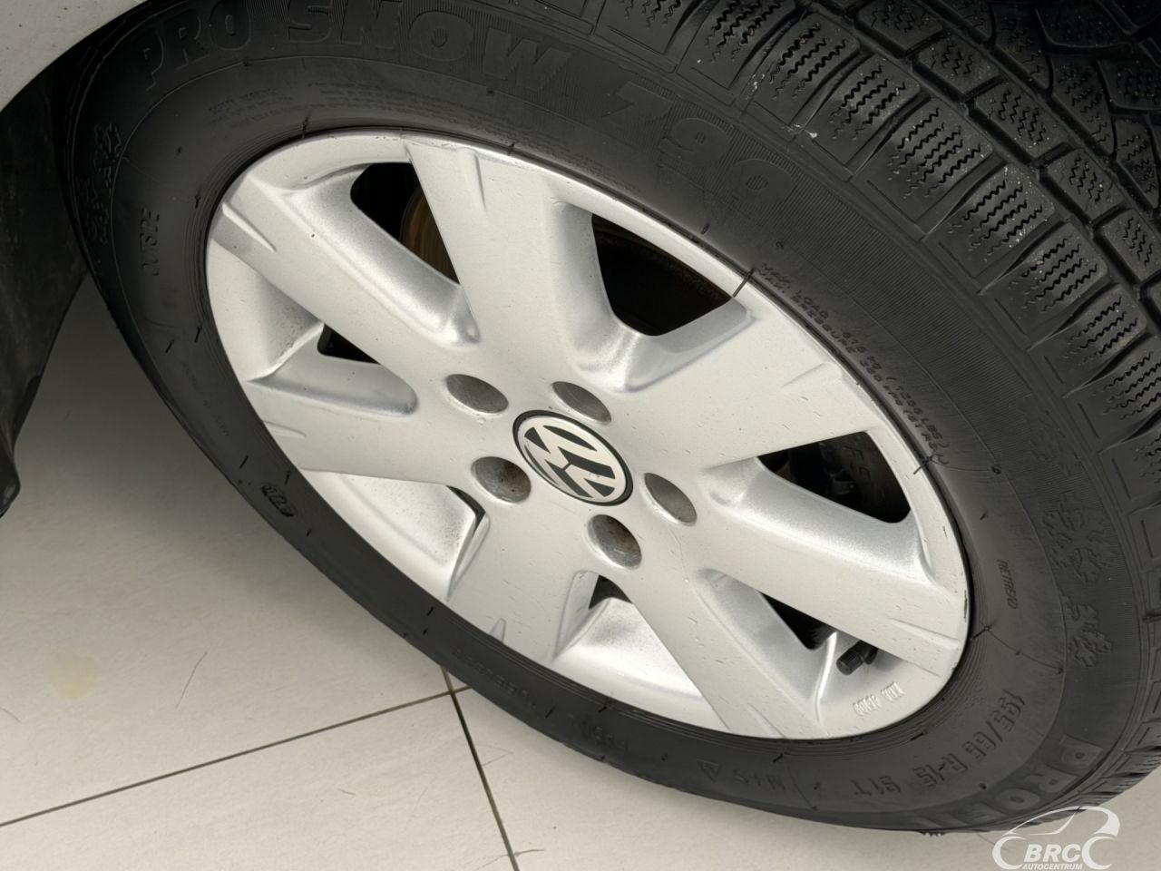 Volkswagen Golf | 38