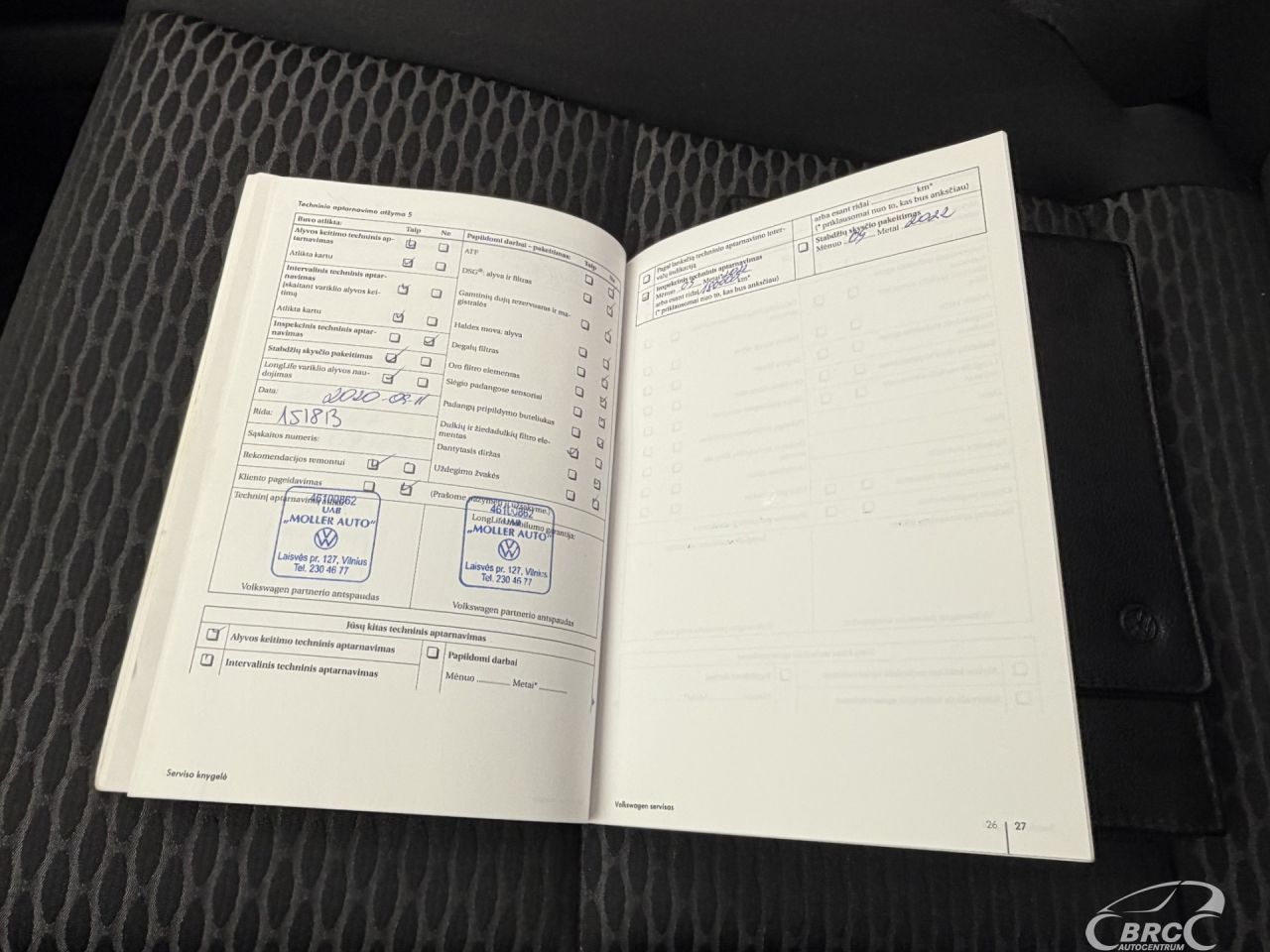 Volkswagen Golf | 36