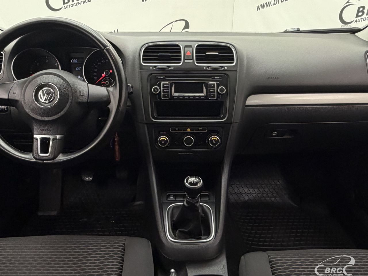 Volkswagen Golf | 13