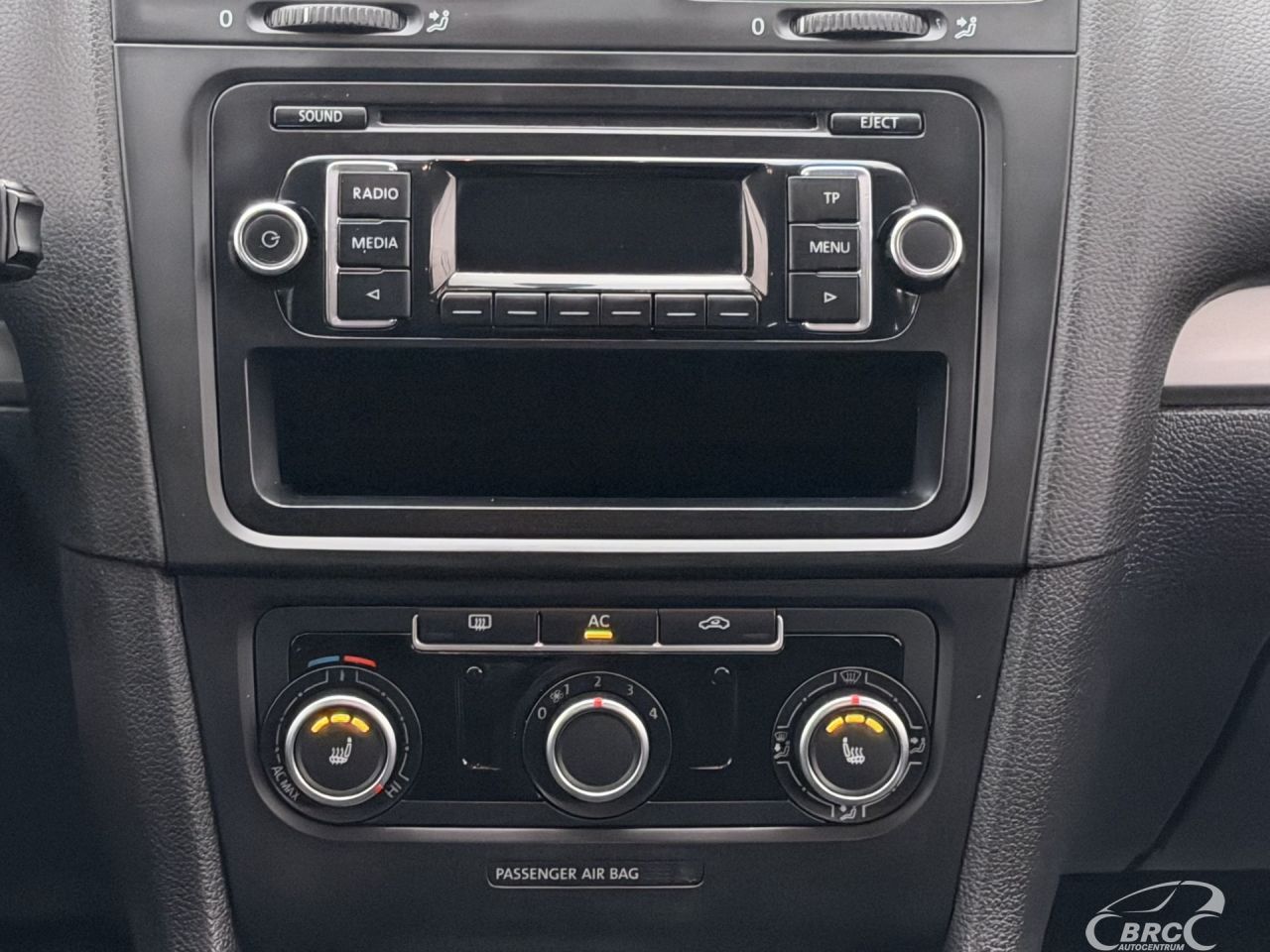 Volkswagen Golf | 15