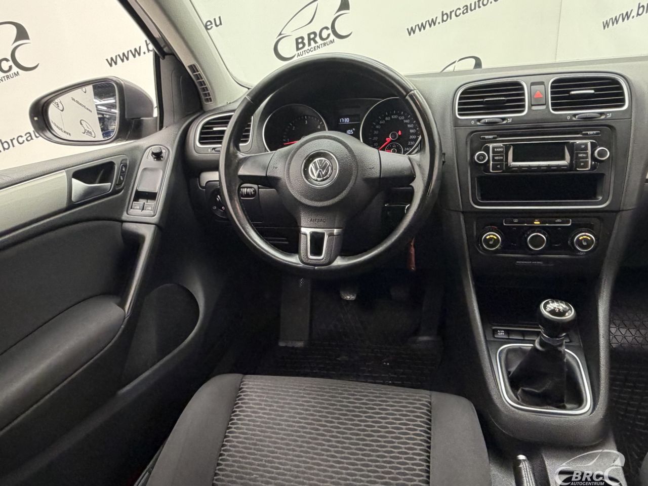 Volkswagen Golf | 12