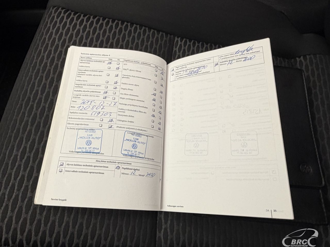 Volkswagen Golf | 35