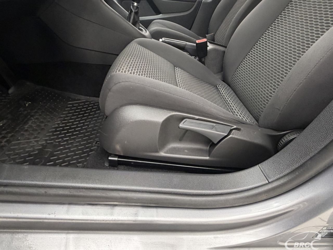 Volkswagen Golf | 20