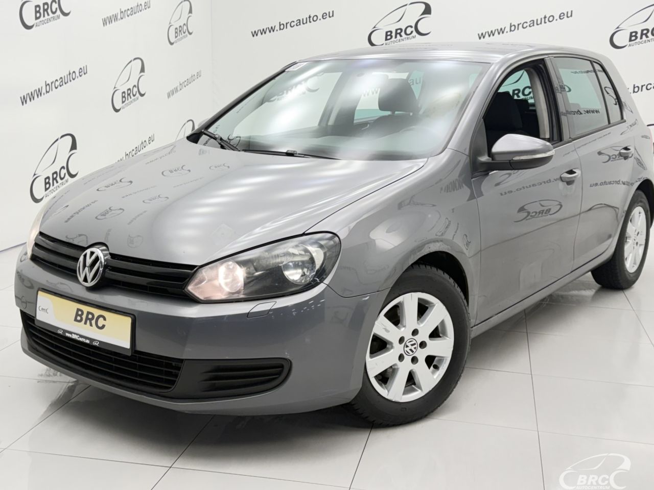 Volkswagen Golf | 43