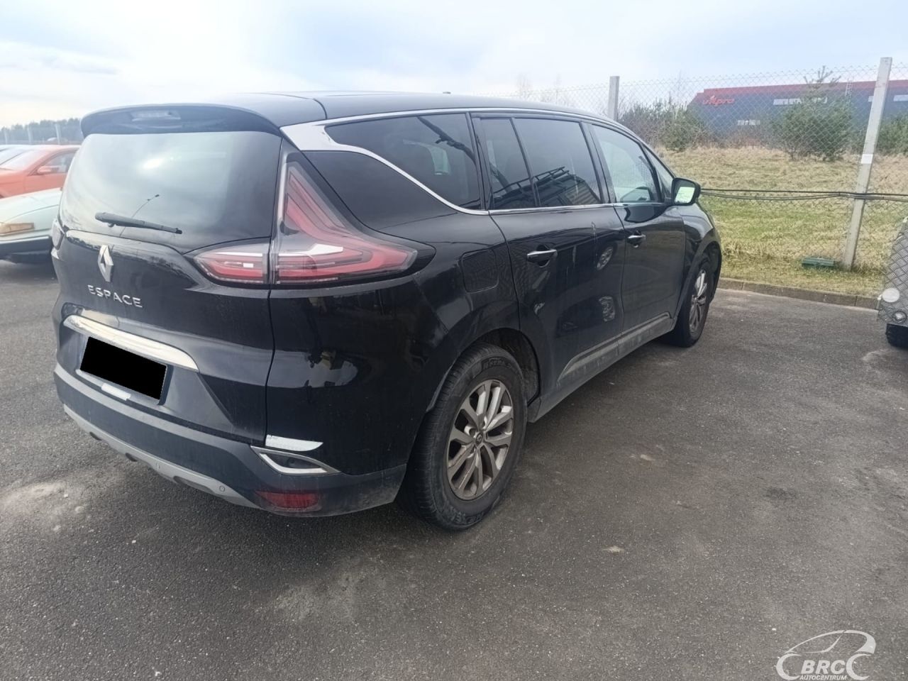 Renault Espace | 4