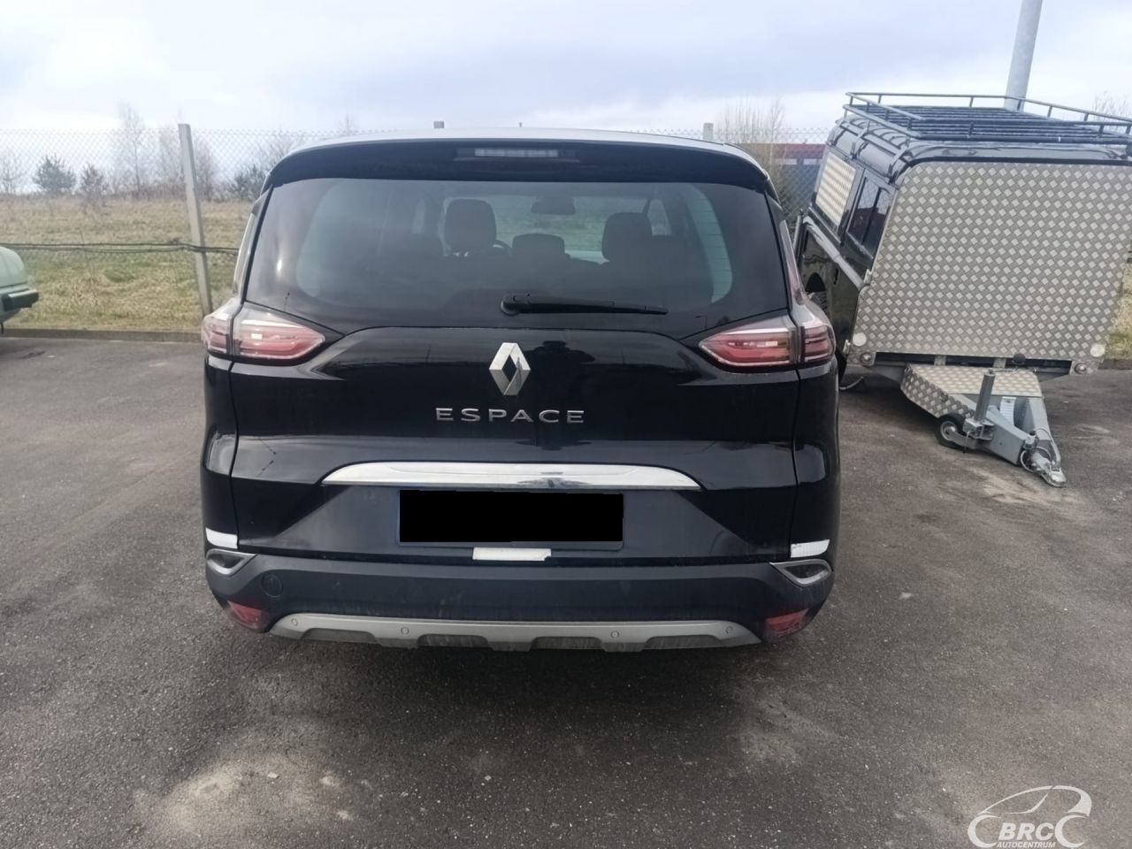 Renault Espace | 3