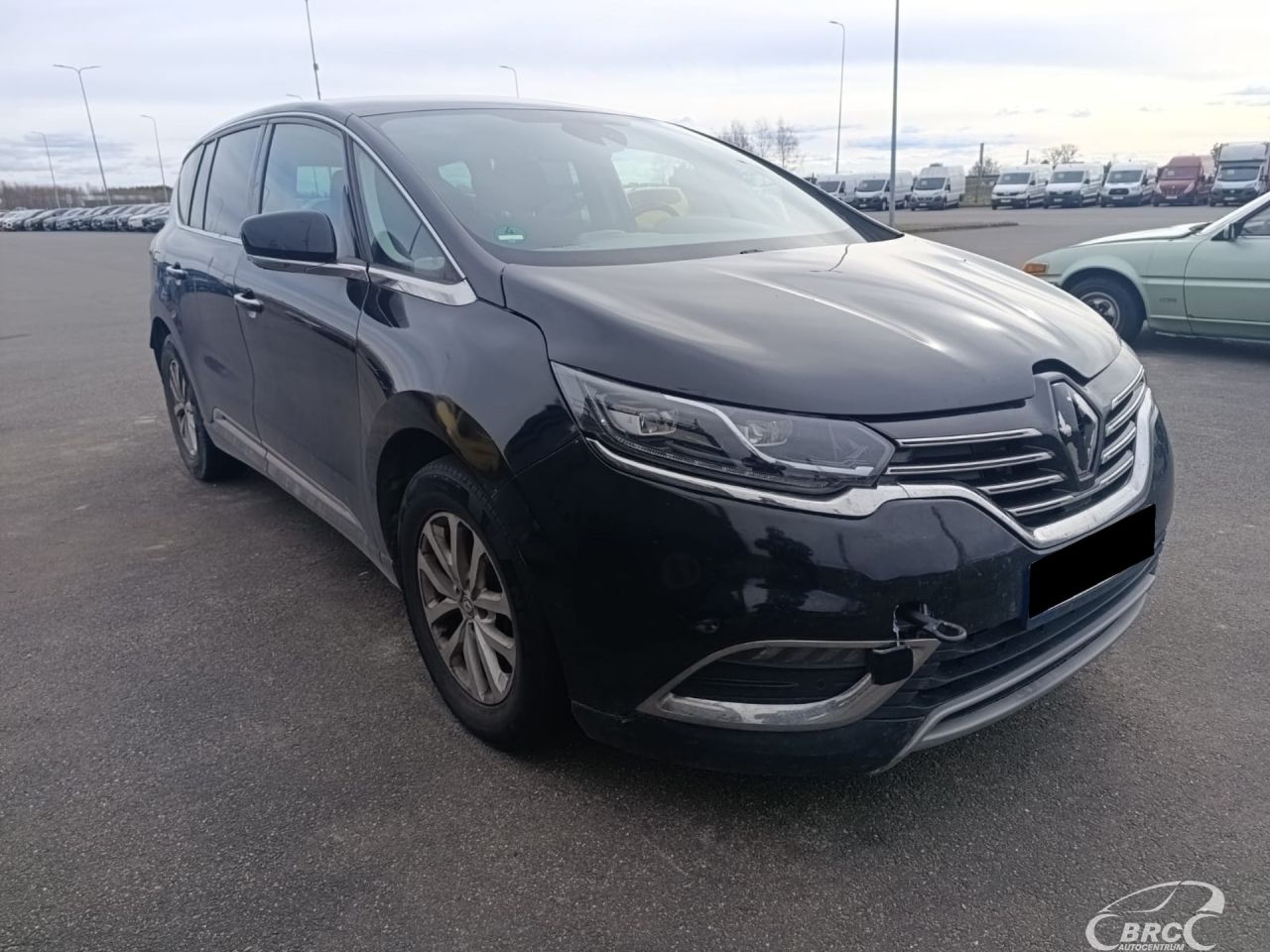 Renault Espace | 6