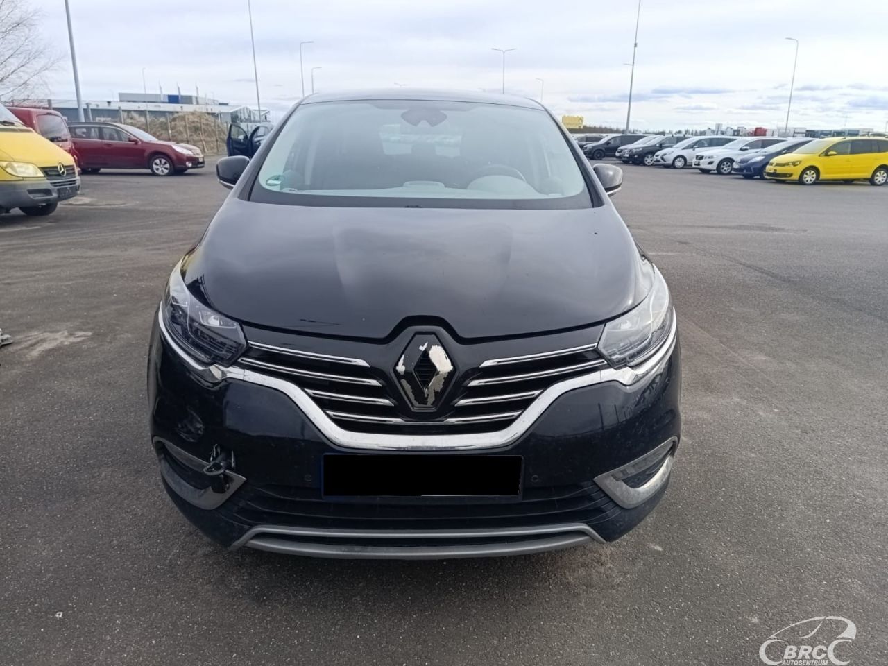 Renault Espace | 7