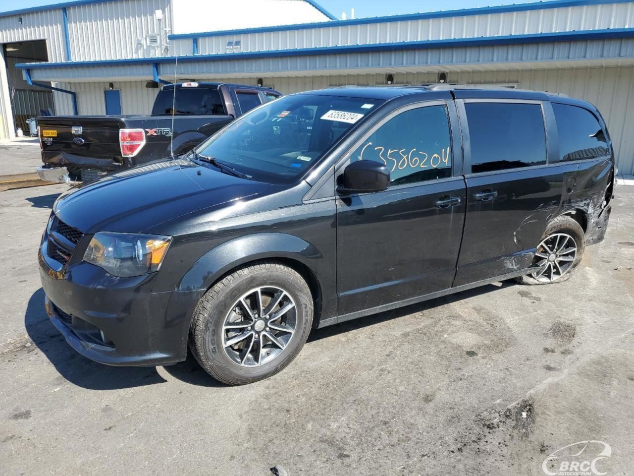 Dodge Grand Caravan | 59
