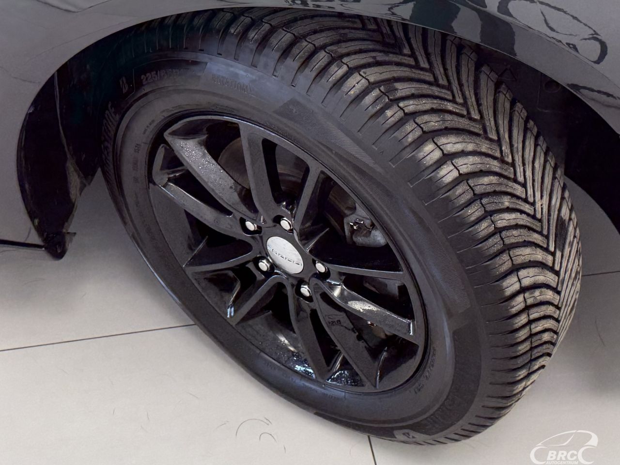 Dodge Grand Caravan | 39