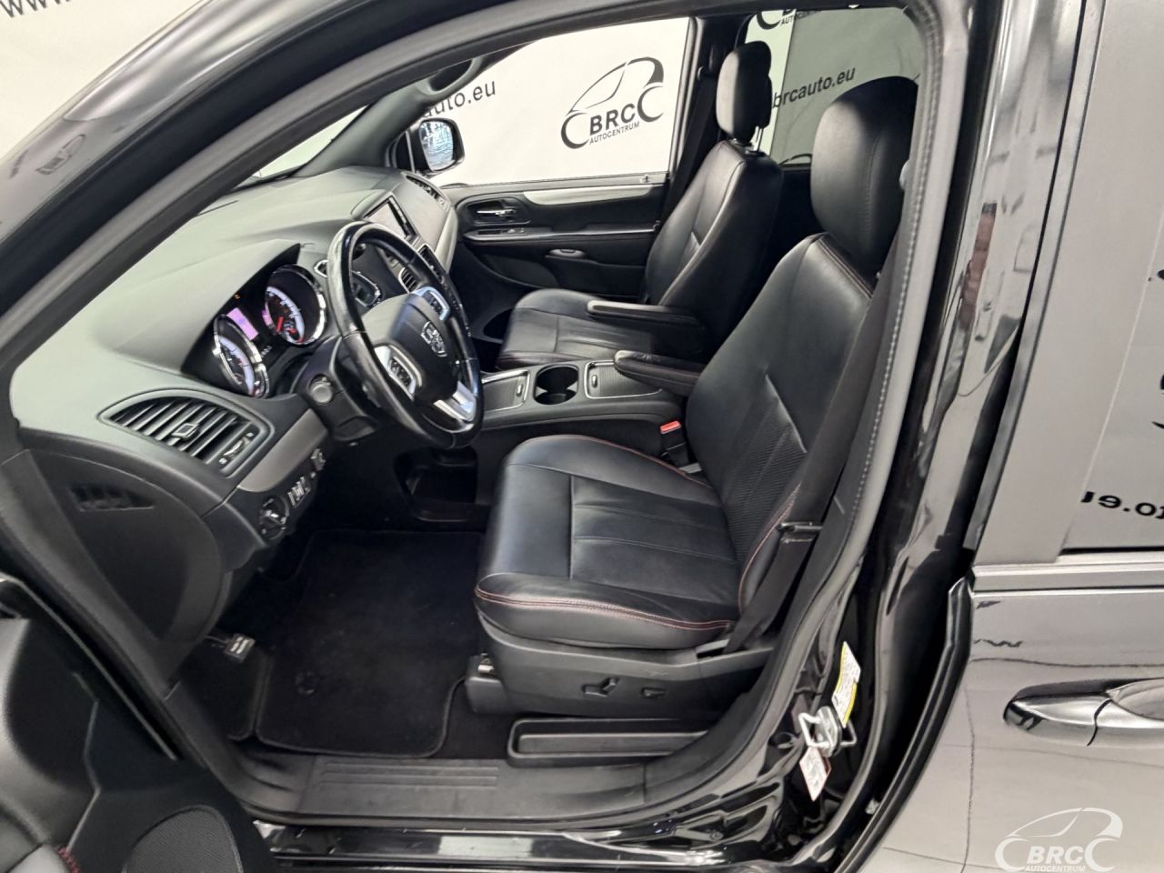 Dodge Grand Caravan | 22