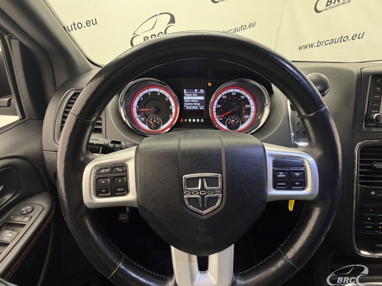 Dodge Grand Caravan | 32