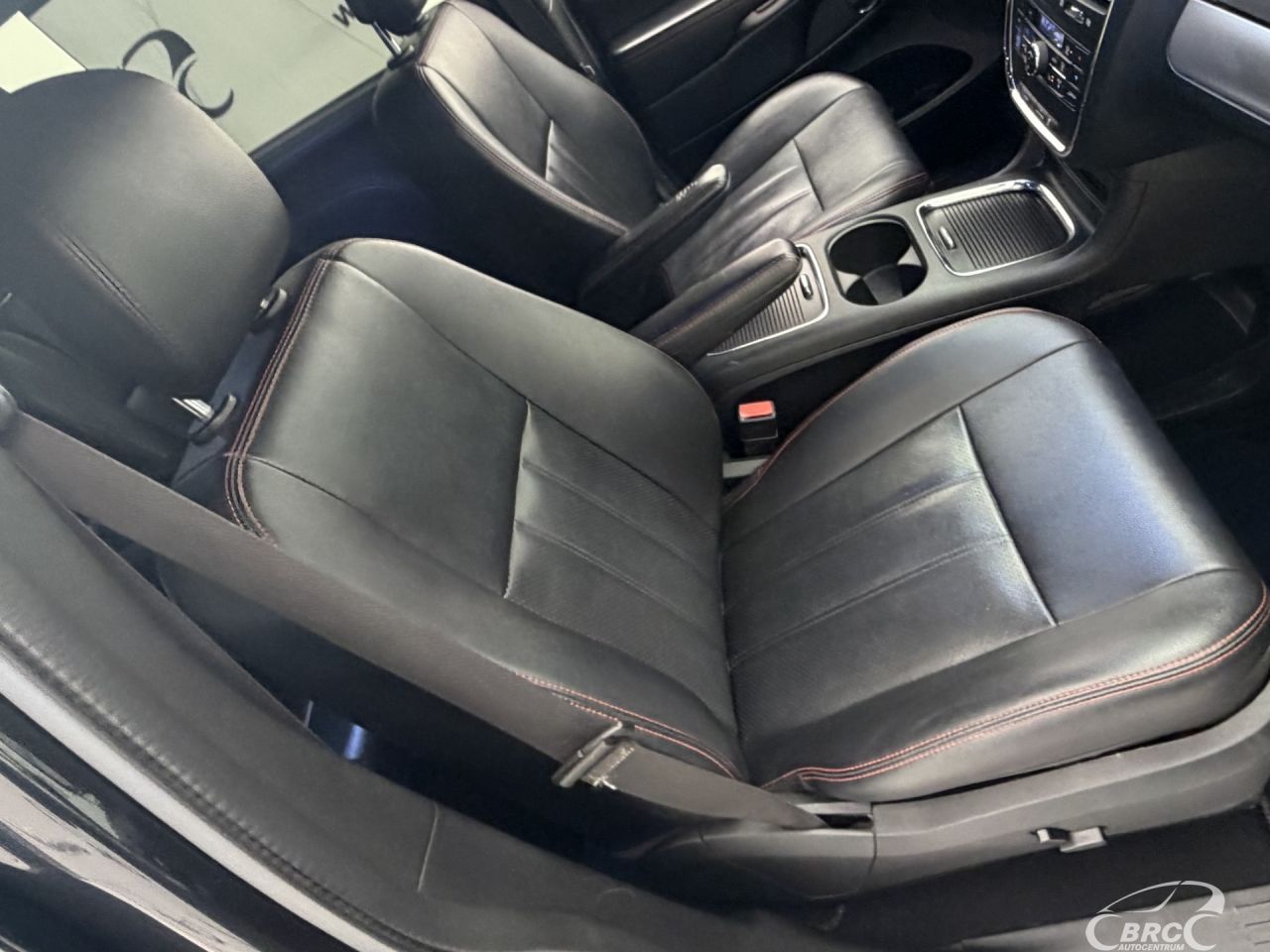 Dodge Grand Caravan | 4