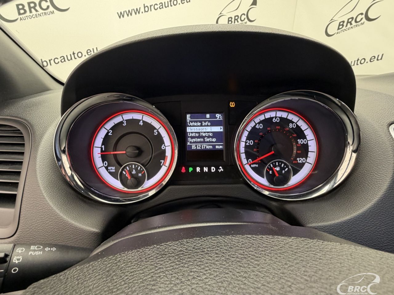 Dodge Grand Caravan | 35