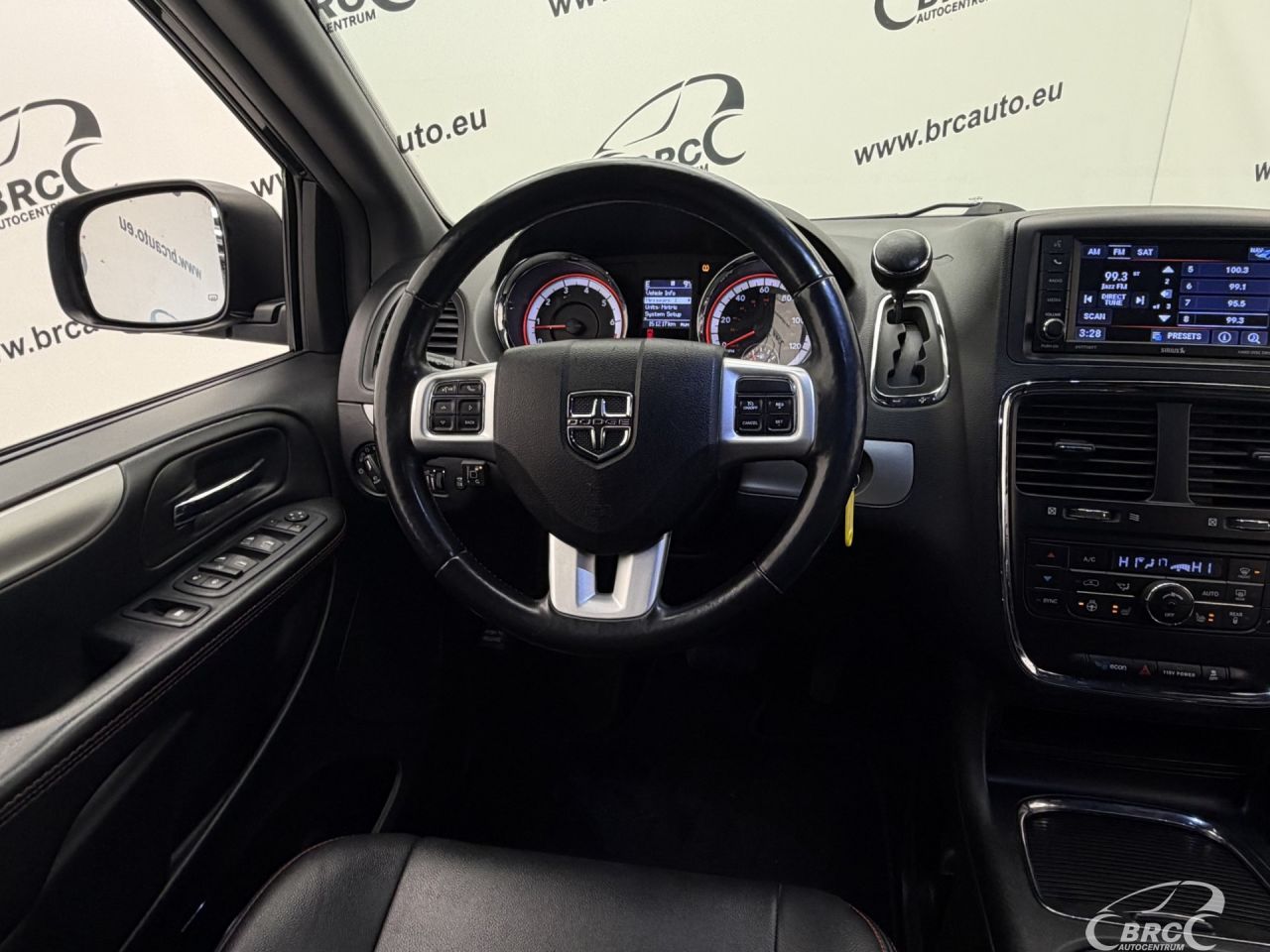 Dodge Grand Caravan | 14