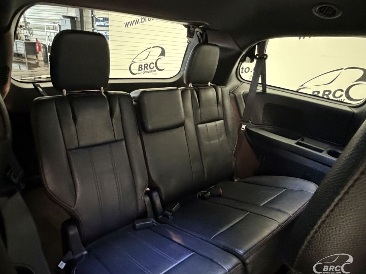 Dodge Grand Caravan | 13