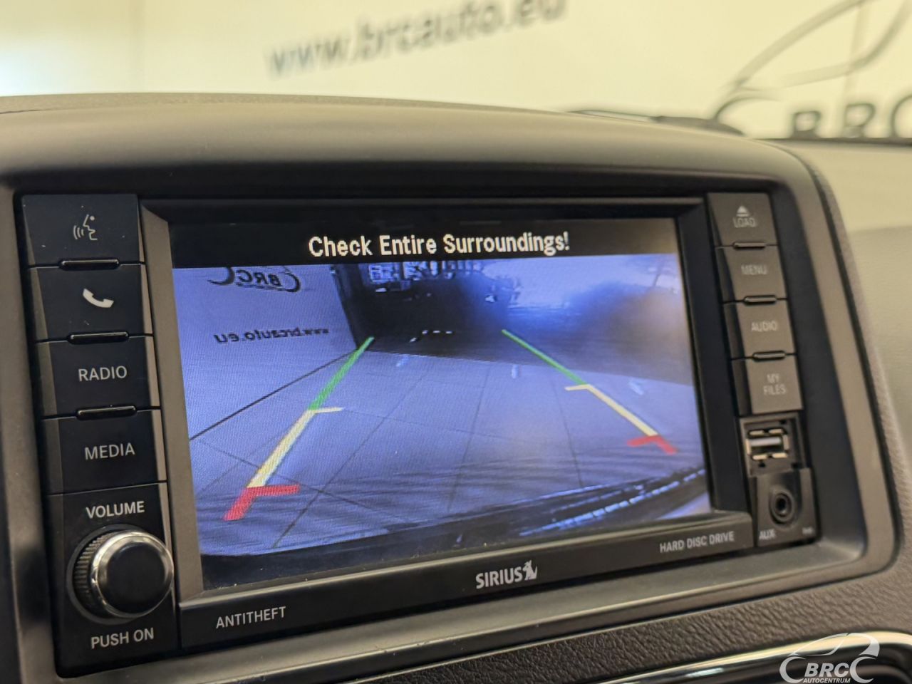 Dodge Grand Caravan | 37