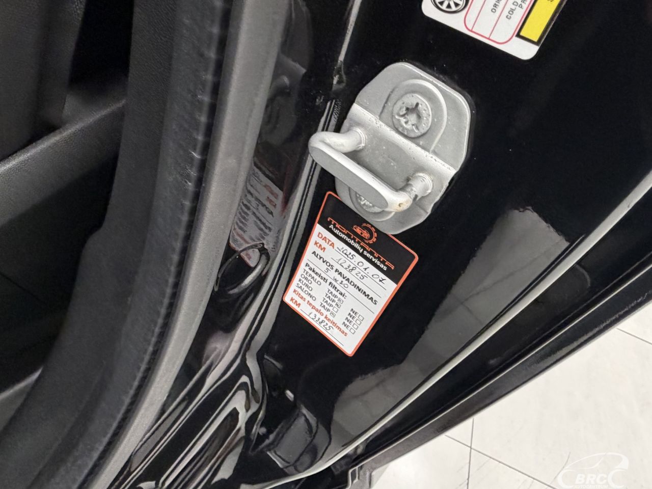 Dodge Grand Caravan | 25