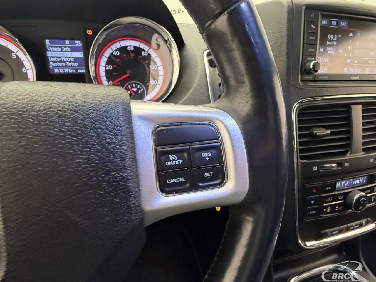 Dodge Grand Caravan | 33