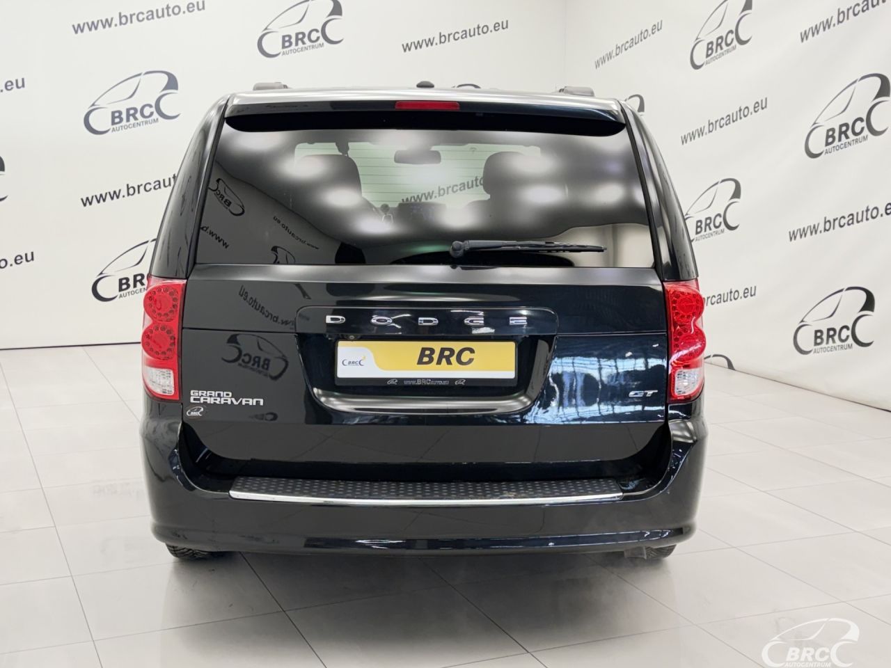 Dodge Grand Caravan | 46