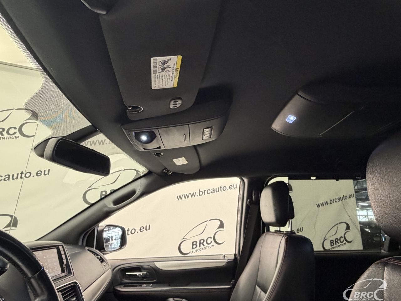 Dodge Grand Caravan | 27