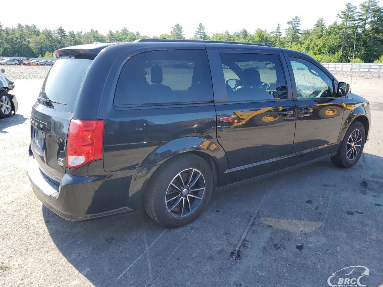 Dodge Grand Caravan | 57