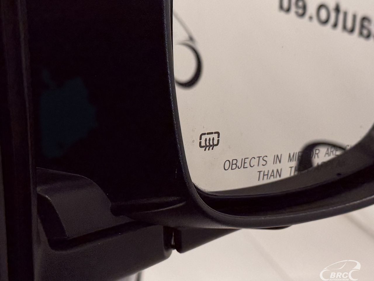 Dodge Grand Caravan | 8