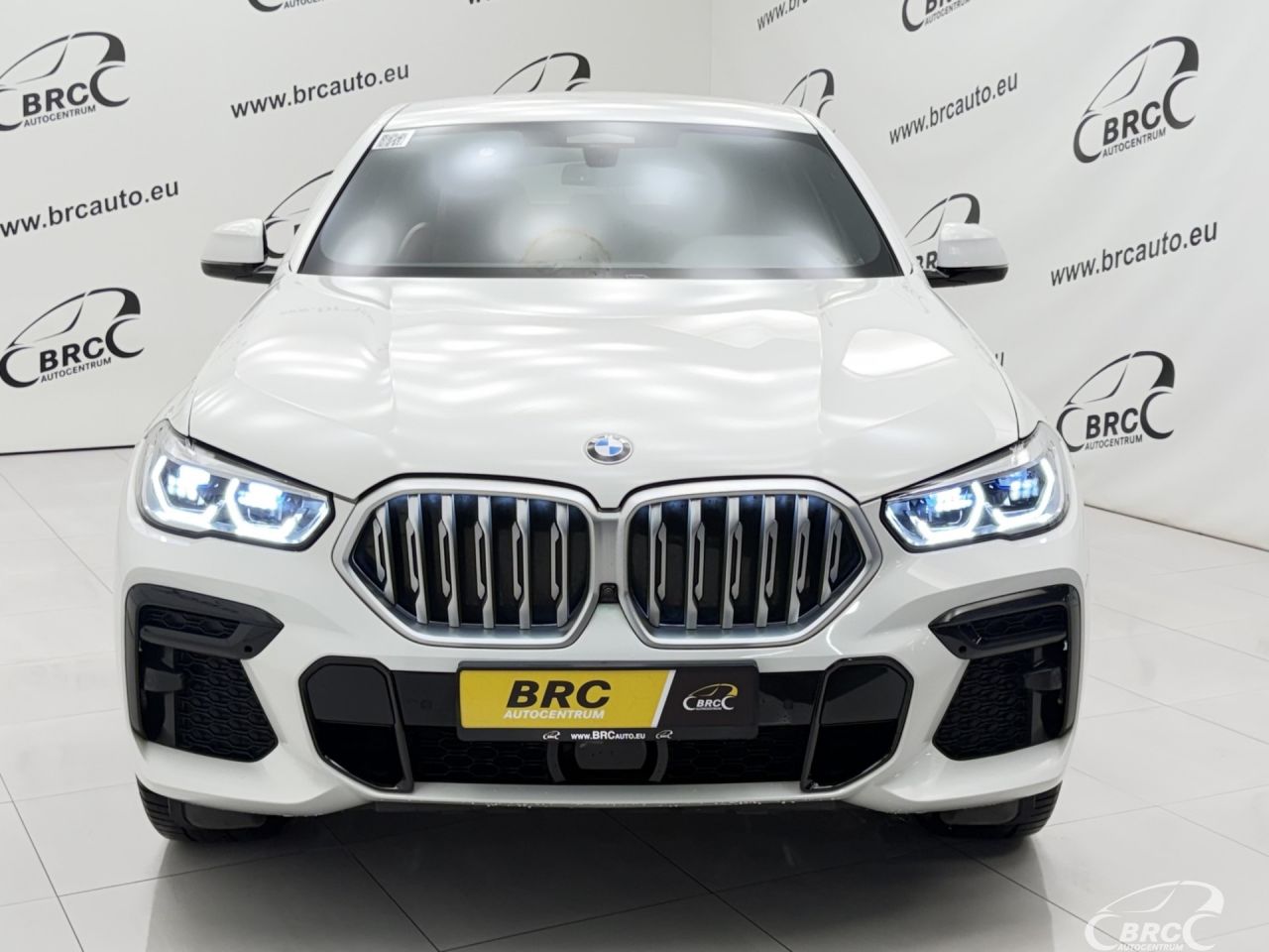 BMW X6 | 53