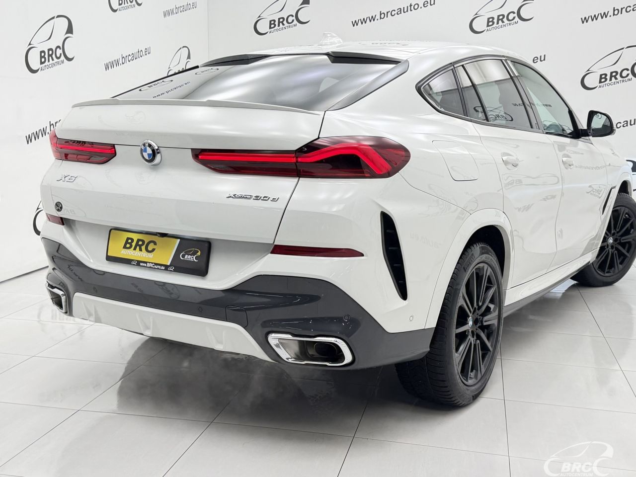 BMW X6 | 51