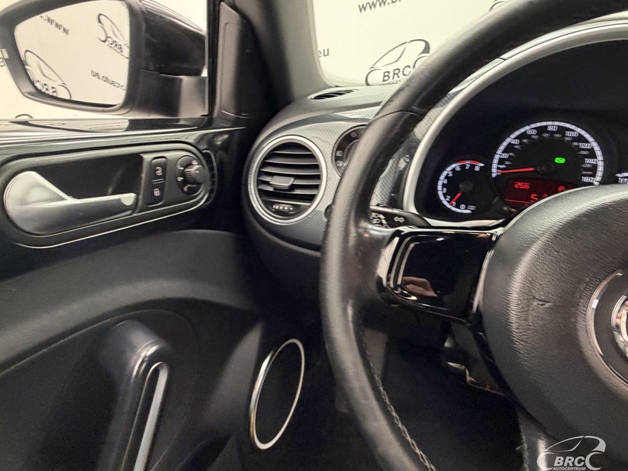 Volkswagen Beetle | 27