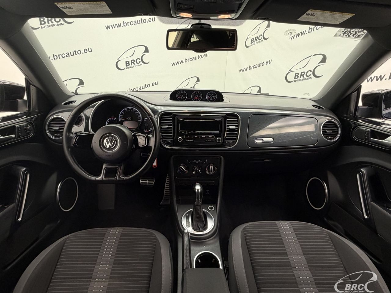 Volkswagen Beetle | 2