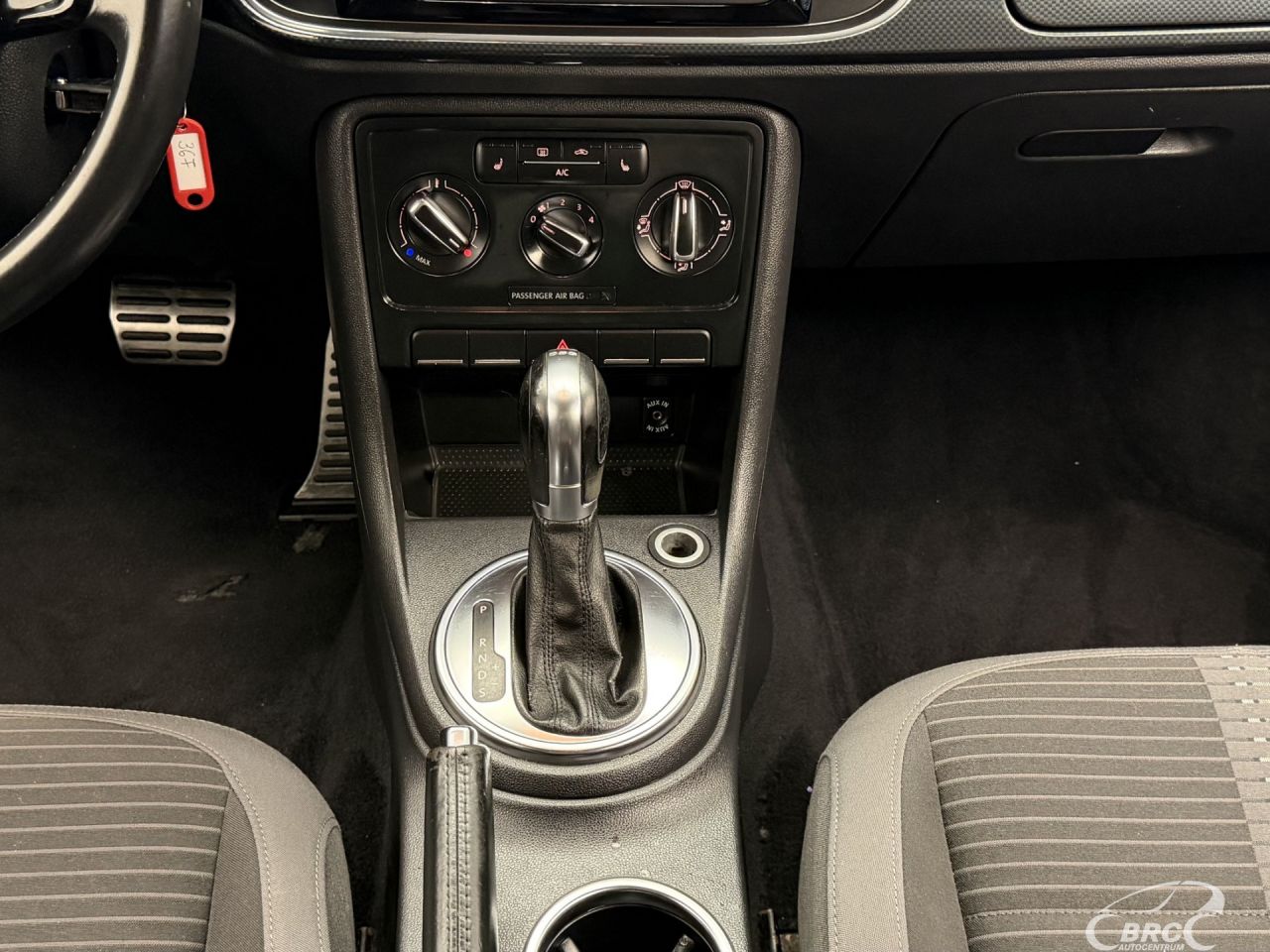 Volkswagen Beetle | 14