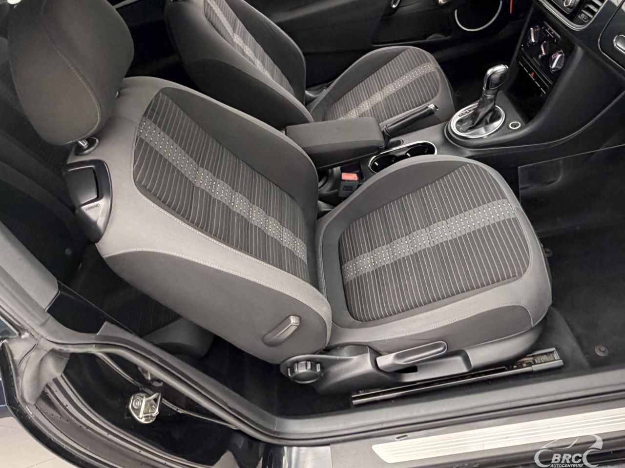 Volkswagen Beetle | 4